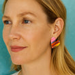 Load image into Gallery viewer, Multi Heart Resin Studs