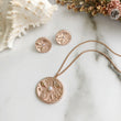 Load image into Gallery viewer, Under The Sea Pendant Set