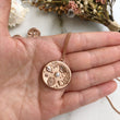 Load image into Gallery viewer, Under The Sea Pendant Set