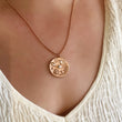 Load image into Gallery viewer, Under The Sea Pendant Set