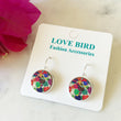 Load image into Gallery viewer, Multicolour Retro Earrings