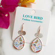 Load image into Gallery viewer, Butterfly & Dragonfly Earrings