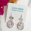 Load image into Gallery viewer, Butterfly & Dragonfly Earrings
