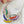 Load image into Gallery viewer, Multicolour Resin Link Necklace
