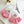 Load image into Gallery viewer, Pink Statement Tassel Earrings
