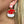 Load image into Gallery viewer, Santa Hat Christmas Earrings
