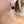 Load image into Gallery viewer, Square Crystal Earrings - Cobalt

