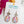 Load image into Gallery viewer, Watercolour Flower Earrings
