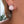 Load image into Gallery viewer, Stud Earrings, Crystal Studs, Crystal Earrings, Purple Earrings, Purple Crystal Studs, Small Round Earrings, Bridesmaid Earrings, Silver
